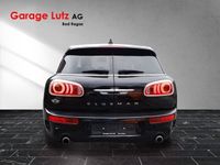 gebraucht Mini Cooper SD Clubman ALL4 Steptronic