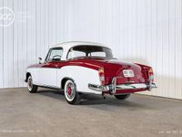 Gebraucht Mercedes 220 106 PS (77 kW) 1958 Coupé