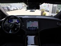 Gebraucht Mercedes EQE AMG 43 AMG 350 kW (476 PS) 2023 SUV