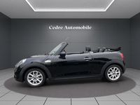 Gebraucht Mini Cooper S 192 PS (141 kW) 2017 Kleinwagen