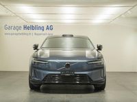 Neu Volvo ES90 Ultra 244 kW (333 PS) 2026 Blau Limousine