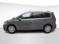 gebraucht VW Touran 1.5 TSI DSG R-Line