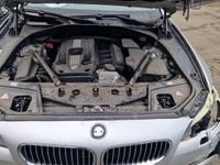 Gebraucht BMW 530 272 PS (200 kW) 2012