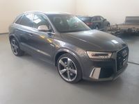Gebraucht Audi RS Q3 340 PS (250 kW) 2015 SUV