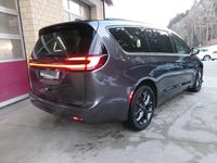 Gebraucht Chrysler Pacifica Limited 291 PS (214 kW) 2022