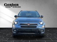 gebraucht Fiat 500X 1.4T Xcite S 4x4 Automatic