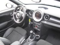 Gebraucht Mini Cooper S Roadster 184 PS (135 kW) 2013 Cabrio
