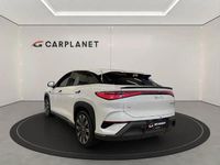 Gebraucht BYD Sealion 7 389 kW (530 PS) 2026 Weiss SUV