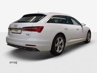 gebraucht Audi A6 Avant 40 TDI sport Attraction