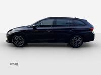 Neu Skoda Octavia Dynamic 150 PS (110 kW) 2025 Kombi