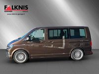Gebraucht VW Multivan Comfortline 150 PS (110 kW) 2016 Van