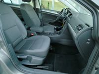 gebraucht VW Golf VII Variant Comfortline