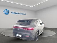 Neu Mercedes EQE350 Executive 214 kW (292 PS) 2026 SUV
