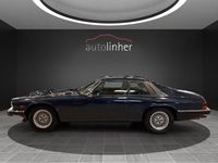 Gebraucht Jaguar XJS S 269 PS (197 kW) 1986 Coupé