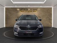 Gebraucht Skoda Fabia Ambition 95 PS (69 kW) 2019 Kleinwagen