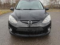 Gebraucht Mazda 2 Inclusive 103 PS (75 kW) 2009 Kleinwagen