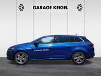 gebraucht Renault Mégane GrandTour 1.6 E-Tech Plug-in Intens