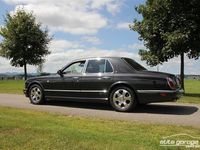 gebraucht Bentley Arnage Red Label