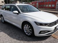 Gebraucht VW Passat Business 190 PS (139 kW) 2019 Kombi