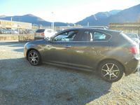 gebraucht Alfa Romeo Giulietta 1.4 TB MA 170 Distinctive TCT