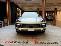Gebraucht Porsche Cayenne 340 PS (250 kW) 2019 SUV