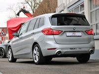 gebraucht BMW 220 Gran Tourer i DKG Luxury Line