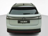 Neu VW ID.7 GTX 250 kW (340 PS) 2025 Weiss Kombi