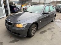 Gebraucht BMW 320 150 PS (110 kW) 2007 Kombi