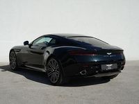 Gebraucht Aston Martin DB12 680 PS (500 kW) 2023 Coupé