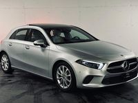 Gebraucht Mercedes A200 Progressive 163 PS (119 kW) 2018