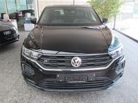 Gebraucht VW T-Roc Sport 190 PS (139 kW) 2018 SUV