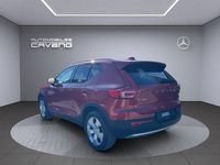 Gebraucht Volvo XC40 Momentum 190 PS (139 kW) 2018 SUV