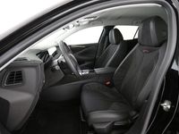 Gebraucht DS Automobiles DS4 224 PS (164 kW) 2023 Schwarz Kombi