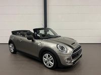 Gebraucht Mini Cooper S 192 PS (141 kW) 2016 Kleinwagen