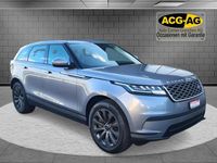 Gebraucht Land Rover Range Rover Velar 404 PS (297 kW) 2022 SUV