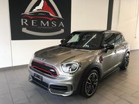 Gebraucht Mini John Cooper Works Countryman 231 PS (169 kW) 2017 SUV