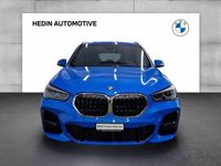 gebraucht BMW X1 25e M Sport