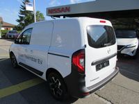 gebraucht Nissan Townstar Kaw. 2.2 t L1 EV45 22 kw Tekna