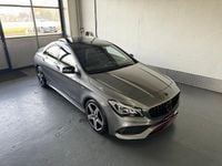 Gebraucht Mercedes CLA250 218 PS (160 kW) 2017 Limousine