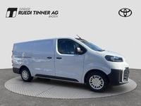 Neu Toyota Proace Advance 144 PS (105 kW) 2026 Van / Kleinbus