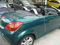 gebraucht Opel Tigra 1.8i 16V Sport