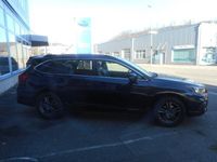 gebraucht Subaru Outback 2.5i Luxury