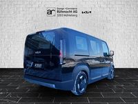 Neu Kia PV5 119 kW (163 PS) 2026 Schwarz Van / Kleinbus