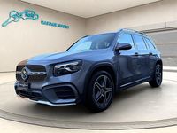 Gebraucht Mercedes GLB220 AMG line 190 PS (139 kW) 2024 SUV