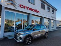 Neu Citroën C3 Tonic 110 PS (80 kW) 2025 Grau Limousine