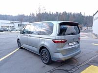 gebraucht VW Multivan NewLiberty kurz