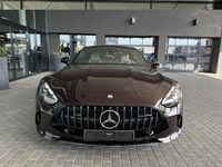 Neu Mercedes AMG GT 63 Executive 585 PS (430 kW) 2025 Coupé