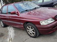 Gebraucht Ford Escort Ghia 89 PS (65 kW) 1993