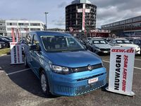 Neu VW Caddy Maxi 116 PS (85 kW) 2026 Blau Van / Kleinbus