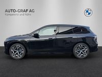 Gebraucht BMW iX Sport Line 384 kW (523 PS) 2022 Schwarz SUV